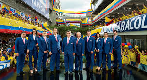Hola a todos, quiero agradecer a todos ustedes la aceptación que siempre me han brindado, gracias a @golcaracol porque siempre estuve. El Gol Caracol Le Sigue Los Pasos Al Mundial Rusia 2018 Portal Corporativo