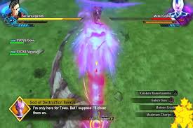 Battle of gods though with the time patrol logo on the back. Best Dragon Ball Xenoverse 2 Trick For Android Apk Download