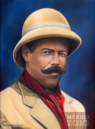 Current local time in general francisco villa, mexico. Pancho Villa Pancho Villa The Man Who Changed Mexico
