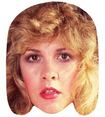 We round up 10 of the best Celebrity Big Head Stevie Nicks 80s Celebrity Cutouts