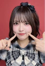 小此木流花整形と顔だけで生きる方法