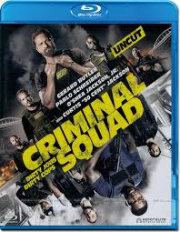 Убойный отдел / crime squad. Criminal Squad Blu Ray Blu Ray Filme World Of Games