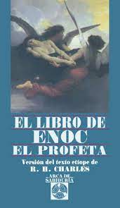 Audio del libro de enoc en español completo (los gigantes, nefilim, los caídos). El Libro De Enoc El Profeta Zaracopy