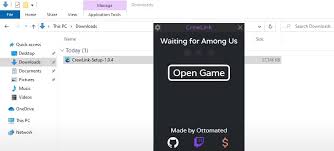 To get started, we first need to download the among us mod menu to your device. How To Install Proximity Chat In Among Us Alfintech Computer