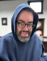 Gregory Patton Obituary (2023)