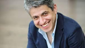 Peter Breiner: Copyrightový zákon má veľkú dieru. Nikto nerátal s tým, že  príde internet a streaming