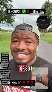 30-Day Mileday Challenge: Exploring America's Coasts with Robbie Rousi