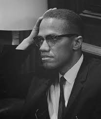 Exploring the Philosophies of Malcolm X: Loyola University Chicago