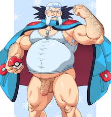 Rule34 - If it exists, there is porn of it  baradok, growlygruntz, npc  trainer, wulfric  4919803