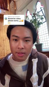 Daniel's Live Interaction: A Unique Conversation