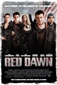 Red Dawn 2012 Dawn Movie 2012 Movie Josh Hutcherson