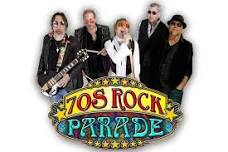 70's Rock Parade