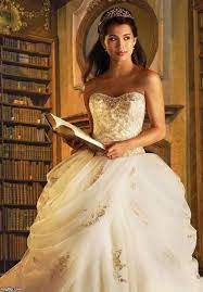 Check spelling or type a new query. Ein Hochzeitskleid Inspiriert Von Belle Aus Die Schone Und Das Biest Disney Hochzeitskleider Hochzeitskleid Hochzeit