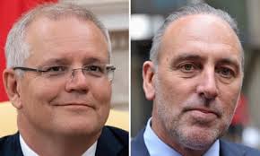 Pastor brian houston is highly regarded for his boldness, innovation and vision. Sexual Abuse Victim Of Hillsong Founder S Father Blasts Pm For Supporting Brian Houston Hillsong Church The Guardian