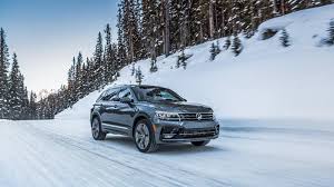 Currently the volkswagen tiguan has a score of 8.2 out of 10 which is based on our evaluation of 26 pieces of research and data elements using wheel size 2019 Volkswagen Atlas Vs Tiguan