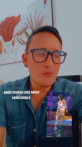 anécdotas del Miss Venezuela 2009 recordemos el inolvidable desfile de  Andrés en el miss Venezuela si que tiene Banda tacón y Show. #venezuela  #miss #top #viral #miss