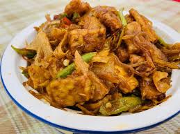 Cara membuatnya pun sederhana dan tak membutuhkan. Cara Mudah Buat Sambal Goreng Jawa Asli Yang Simple Dan Sedap