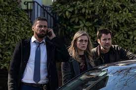 Manifest Season 3 Episode 13 Photos Mayday Part 2 Seat42f