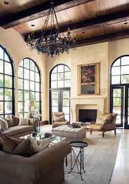 Woodlands Lifestyles Homes Magazine Extraordinary Details Woodland French Country Decorating Living Room Mediterranean Living Rooms House And Home Magazine