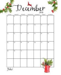 Cute December 2019 Calendar Printable December Calendar Calendar 2019 Printable Calendar Printables