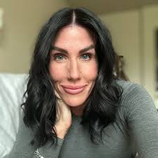 Delilah Ball's Instagram, Twitter & Facebook