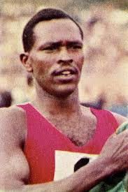 İki kez olimpiyataltın madalya kazanan keino. File Kipchoge Keino C1967 Jpg Wikimedia Commons