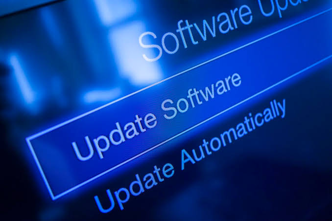 The Importance of Regular Software Updates - Systemagic