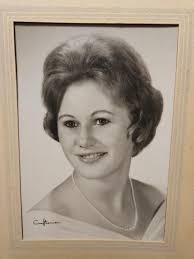 Evelyn Comer Obituary