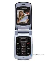 detalladas Samsung T439 - Celulares ...
