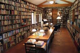 10 Of The Most Incredible Home Libraries Around The World Home Libraries Home Library Design Home Library
