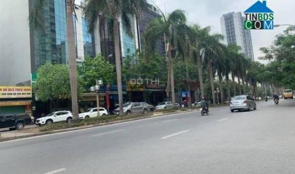 Đường L&ecirc; Đức Thọ, Quận Nam Từ Li&ecirc;m, Th&agrave;nh phố H&agrave; Nội