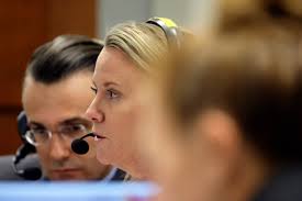 Parkland shooter 'was just not right,' neighbor testifies