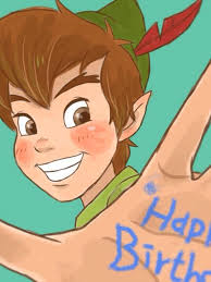 Twitter Peter Pan Drawing Disney Illustration Peter Pan And Tinkerbell