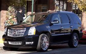 Image result for Black Ice 2012 Escalade