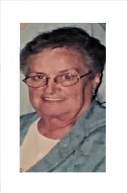 Katherine Ayers Obituary