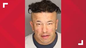 California child molester sentenced to 135 years in prison