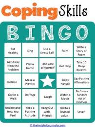 Early years & baby activities❤. Pin On Coping Skills
