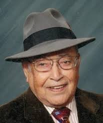 Alberto Soto Obituary (1924