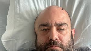 Fundraiser by Billy Sargent : Billy Needs Your Help After Accident