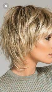 Favorite Shaggy Short Hair Short Hair With Layers Short Hair Styles