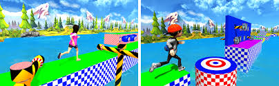 Action | activision publishing, inc. Wipeout Amazing Runner Game 2018 Apk Download For Android Latest Version 5 1 Com Rebig Wipeout Amazing Runner Game