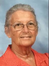 Gabrella F. "Gay" Whitman