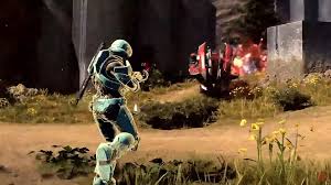 Halo Infinite Confirmed For Holiday 2021 First Multiplayer Footage Shown Update Possible Release Date Leaked E3 2021 Ign