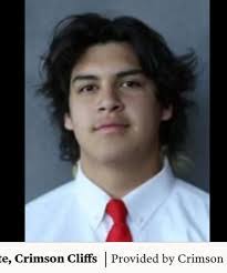 Darius Matthews's Instagram, Twitter & Facebook