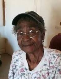 Janie Odessa Luster Hargraves (1935-2022)