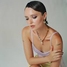 PREMIERE: Charlotte Rose Benjamin's Sensational 'Louis' Video Romanticizes  NYC