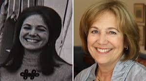 Judy Hoback's Instagram, Twitter & Facebook