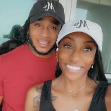 Chantel Patterson's Instagram, Twitter & Facebook