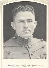 Wilmer George Bennett (1899-1996)