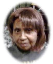 Orelia Bernice Holmes Obituary